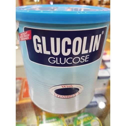 

Glucolin 420 gram