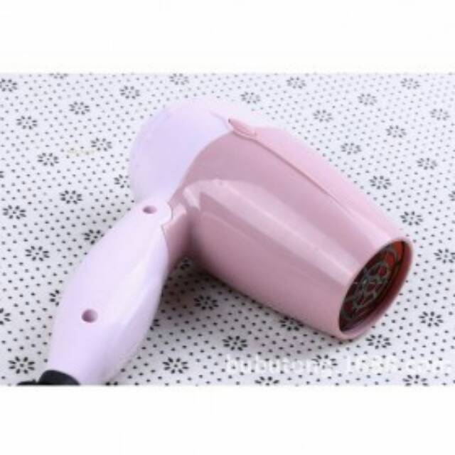 Hair Dryer/Pengering/Blow Rambut Mini