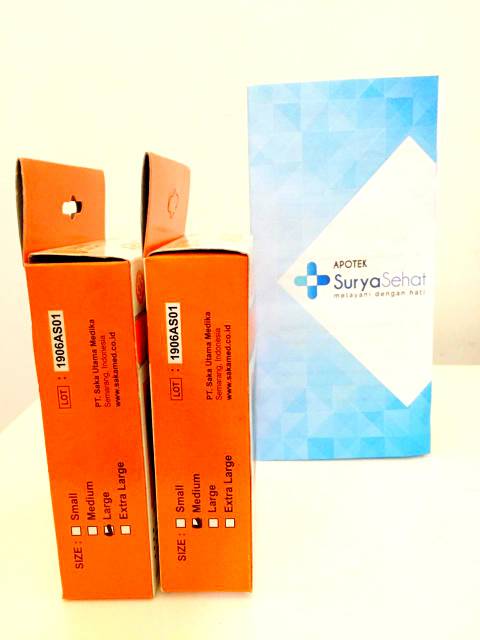 Arm Sling Comfort Sakamed/ Onemed - Penyangga lengan - Gendongan siku