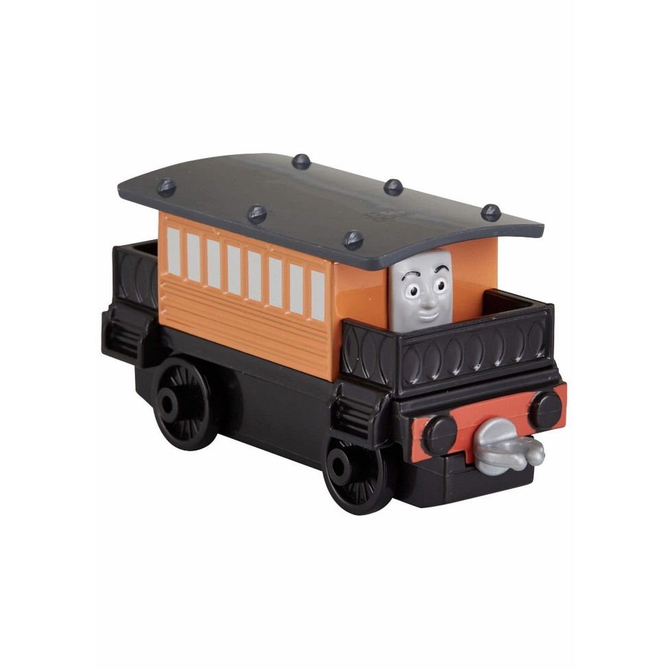Diecast Set - Diecast Thomas And Friends - Diecast Hotwheels Thomas And Friends Diecast - Henrietta