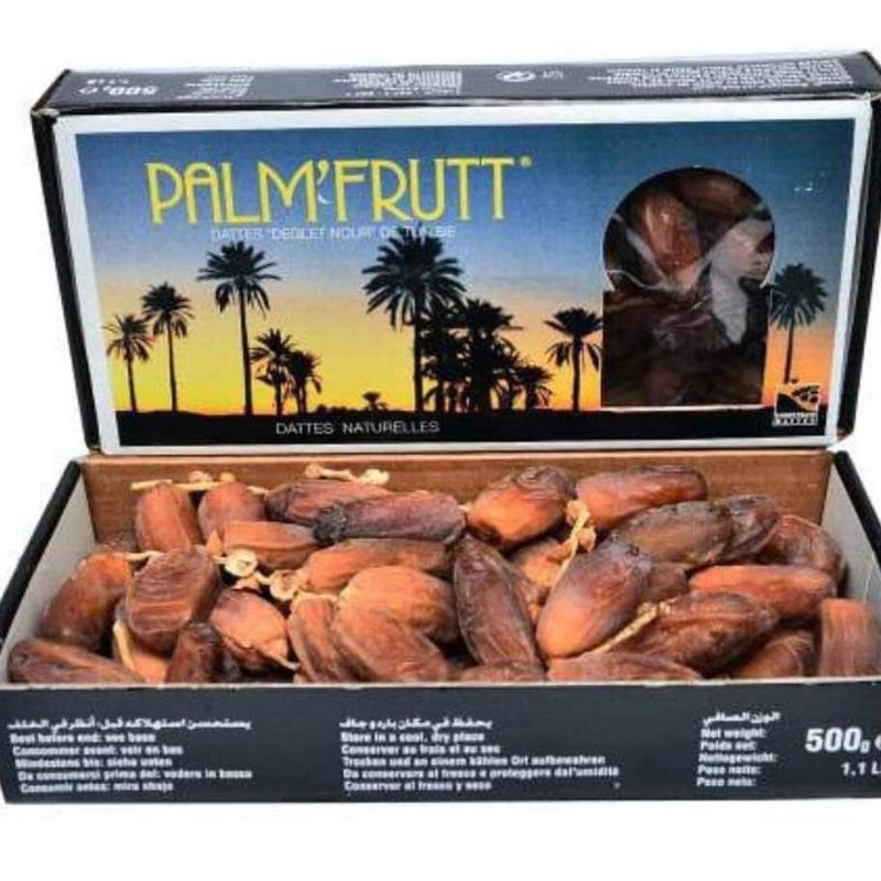 

Kurma plam fruit 500gram
