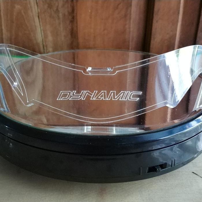 

Dijual spoiler ink dynamic clear dark - Clear last stok Berkualitas