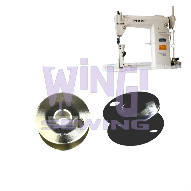 Spul POSTBED Spool Bobbin Mesin Jahit Tinggi Industri