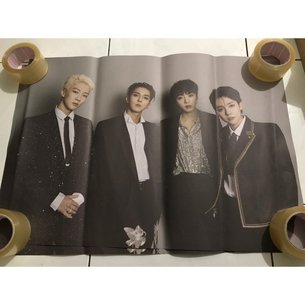 POSTER WINNER - REMEMBER OFFICIAL