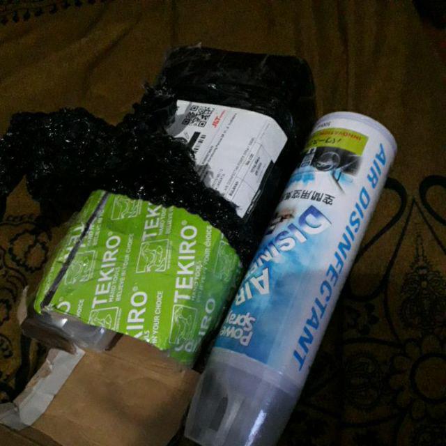 Air Disinfectan Power Spray 500ml
