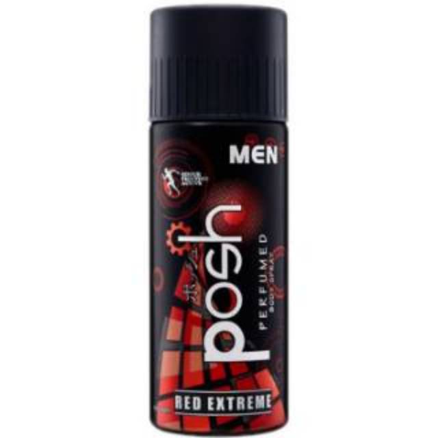 Posh Men Perfumed Body Spray 150ml