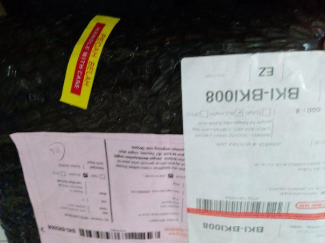 Yooyee Sekat 3 Besar Lunch Box Anti Tumpah