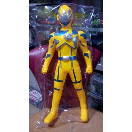 Mainan robot super hero mainan anak laki laki