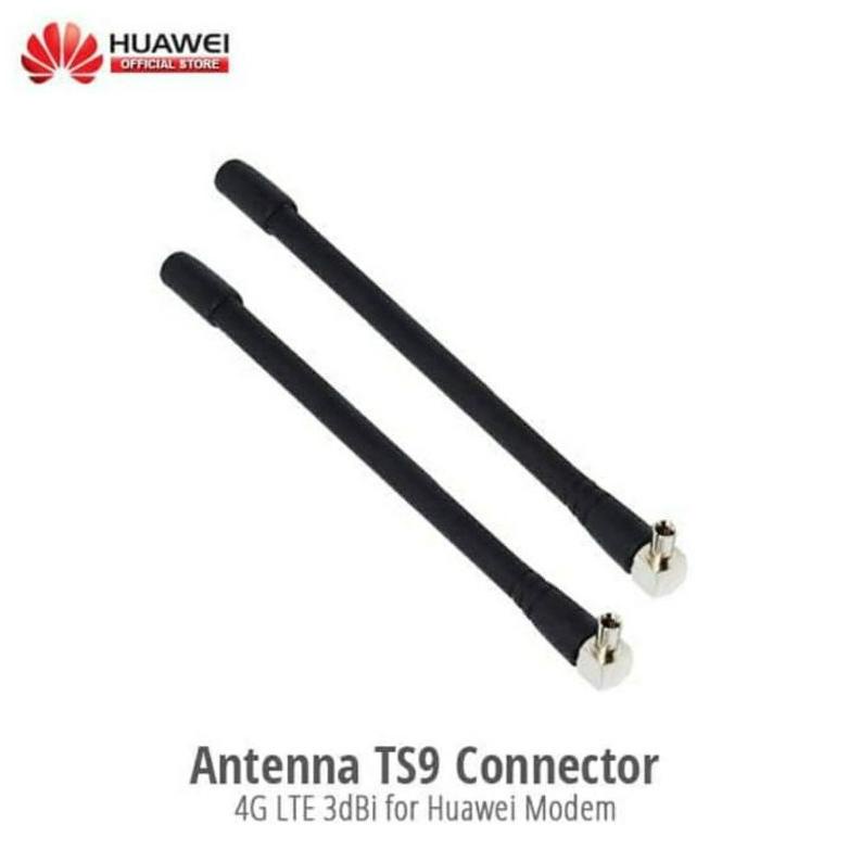 Antena Modem Ts9 Huawei E5577 - E8372 - E3372