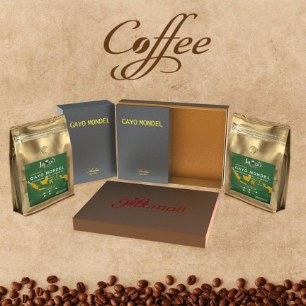 

Kopi Arabica Gayo Coffee Gift More Mall