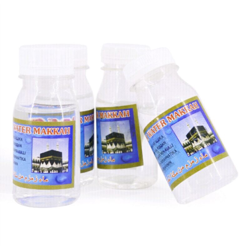

Air Zam Zam 80 Ml