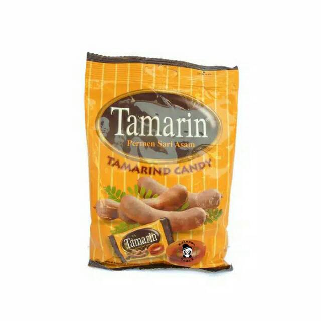 

B11 Permen Tamarin