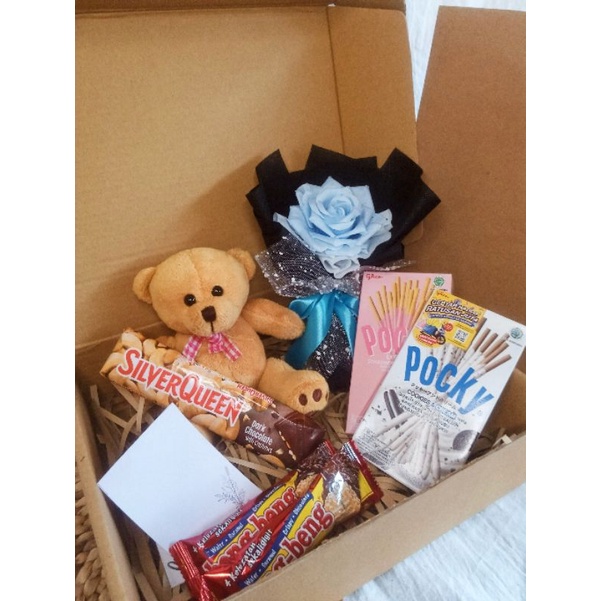 

hampers ulang tahun