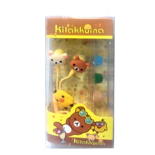 Earphone Cartoon -  56919