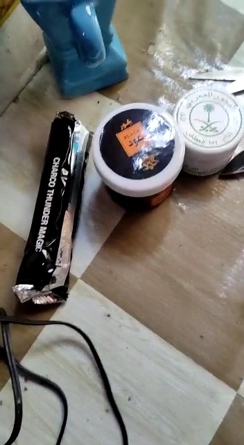 Promoakhirtahun!!paduan Manis Bakhoor Black Oud Dan Buhur Maghribi Dengan Mabkhara Dan Areng Magic