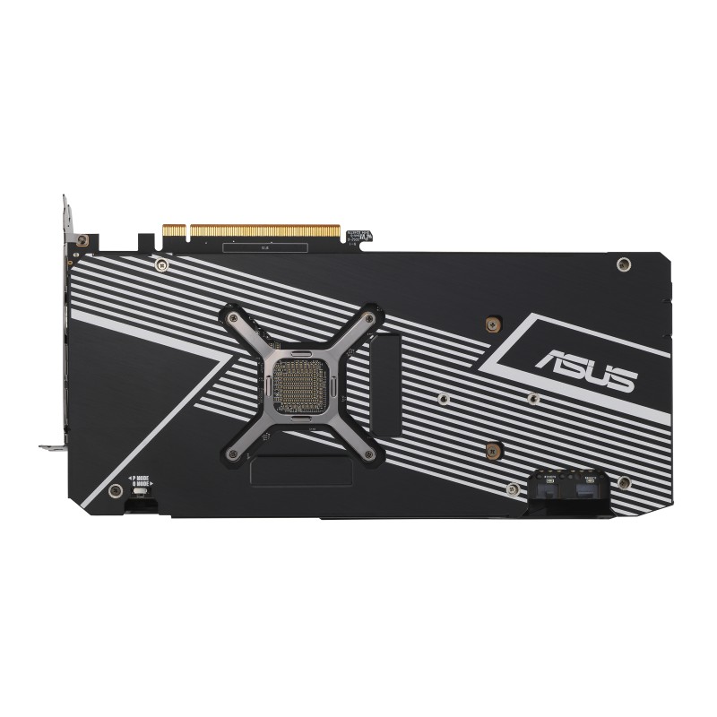 ASUS RX 6700 XT DUAL 12GB DDR6 RESMI 3THN VGA CARD AMD RADEON RX6700XT