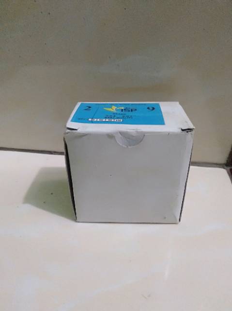 Sekrup kayu 5cm skrup 2&quot;( KAYU)