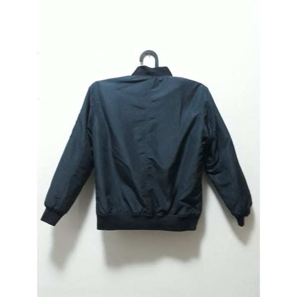 jaket anak nevada