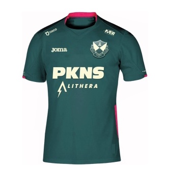 JERSEY SELANGOR FC - FULL Printing - Free Name set
