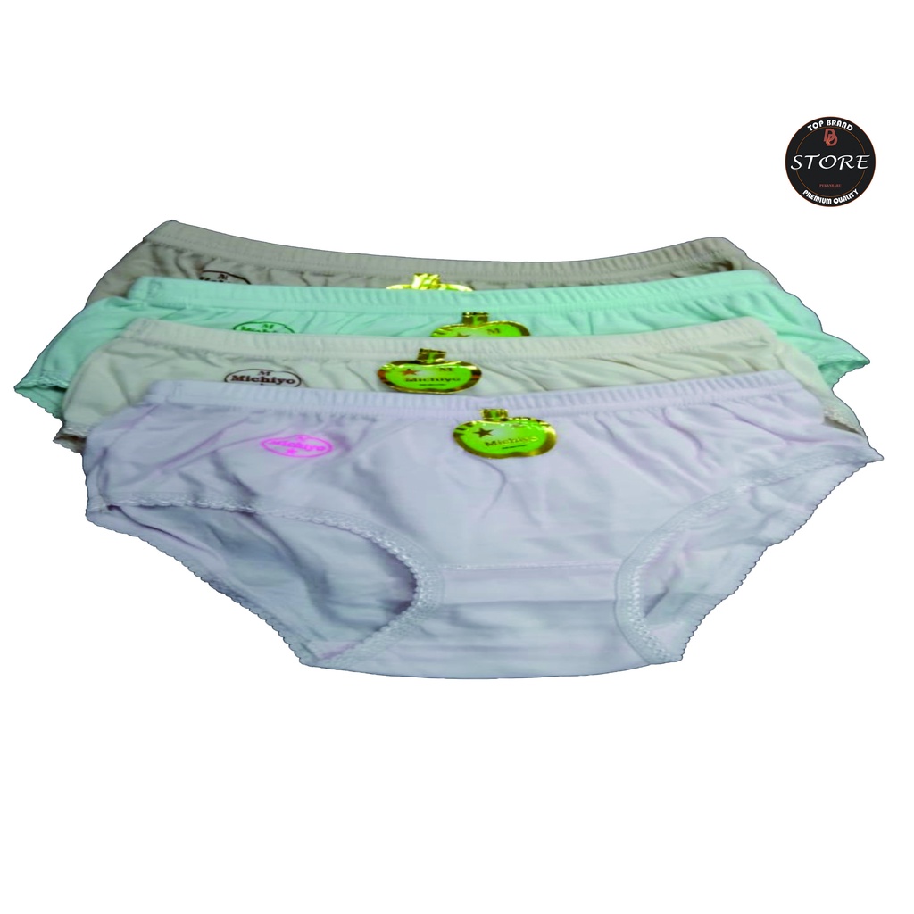 CELANA DALAM WANITA MICHIYO