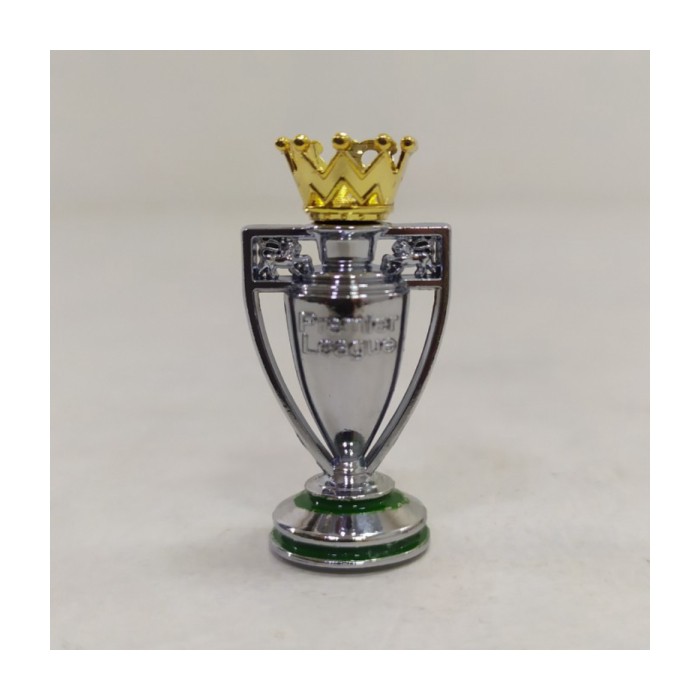 Figure Miniatur Piala Trofi Liga Inggris-Liga Champions-Piala Dunia - EURO murah Berkualitas
