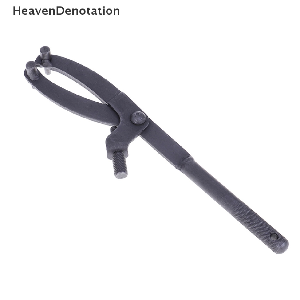 [HeavenDenotation] Motorcycle motors variator remover puller tool for scooter moped gy6 50cc 125cc