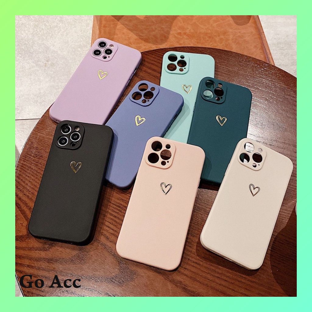 Softcase Casing BB13 for Iphone 6 6s 6g 6+ 6s+ 7 8 7+ 8+ X Xs 11 12 13 14+ Plus Pro Max