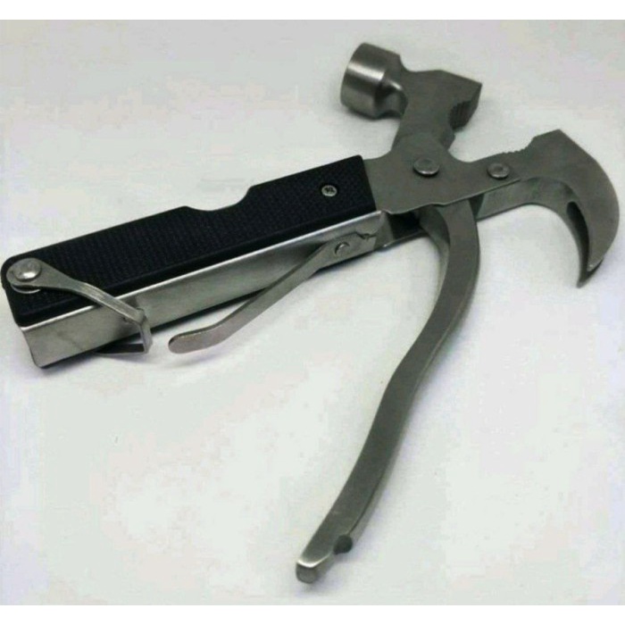 barokah gamis 14-in-1 Multi-Functional hammer