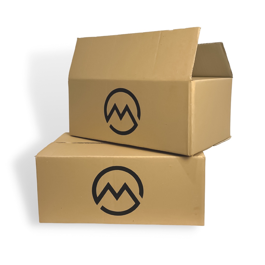 

EXTRA DUS PACKING by MONDAY
