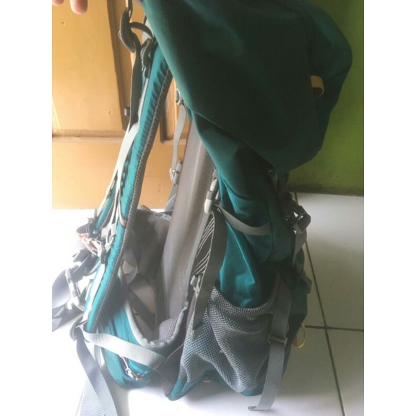 Arei Tambora 60 + 10 L