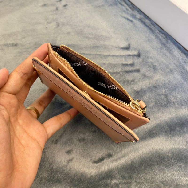 Jims Honey Dompet Lipat Wanita XAVIER PLUS WALLET