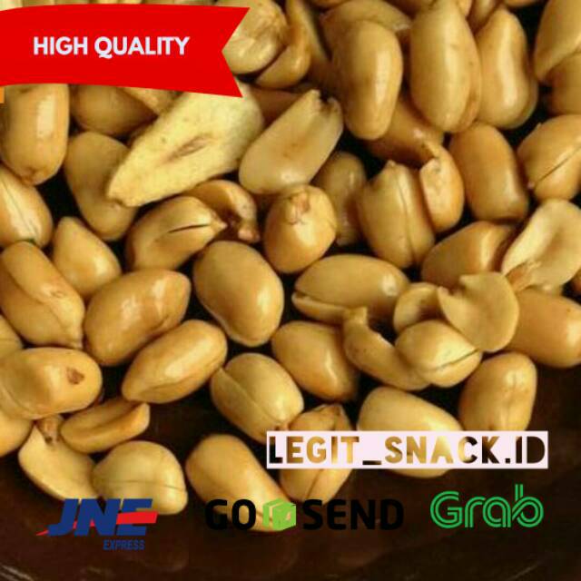 

Kacang Bawang 200 Gram