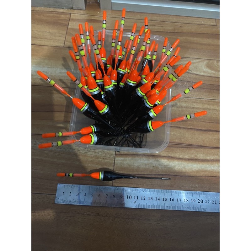 kambangan zeplin ANTI BADAI