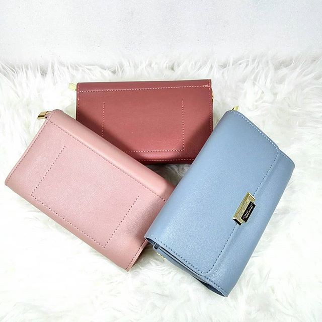 TAS SELEMPANG/ CLUTCH 9904