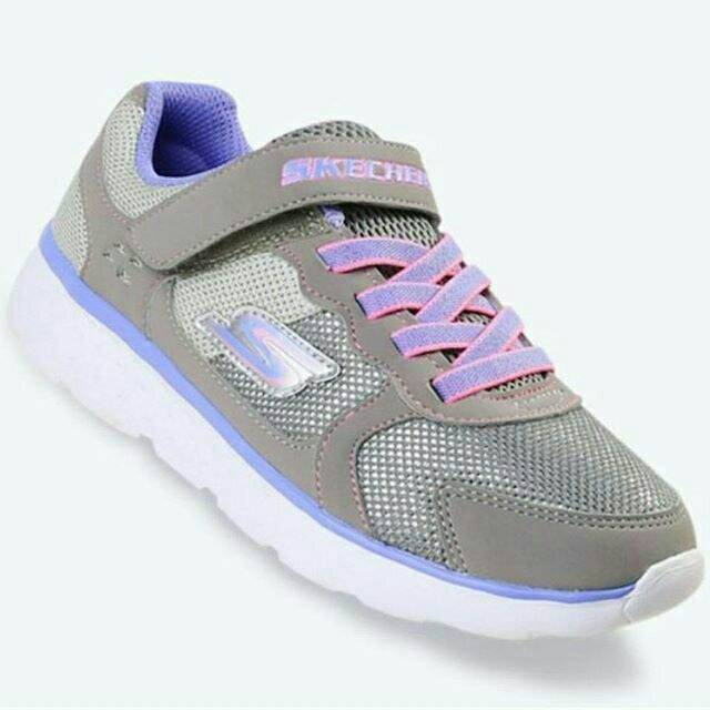 Skechers Gorun400 Sparkle Sprinter 81358L