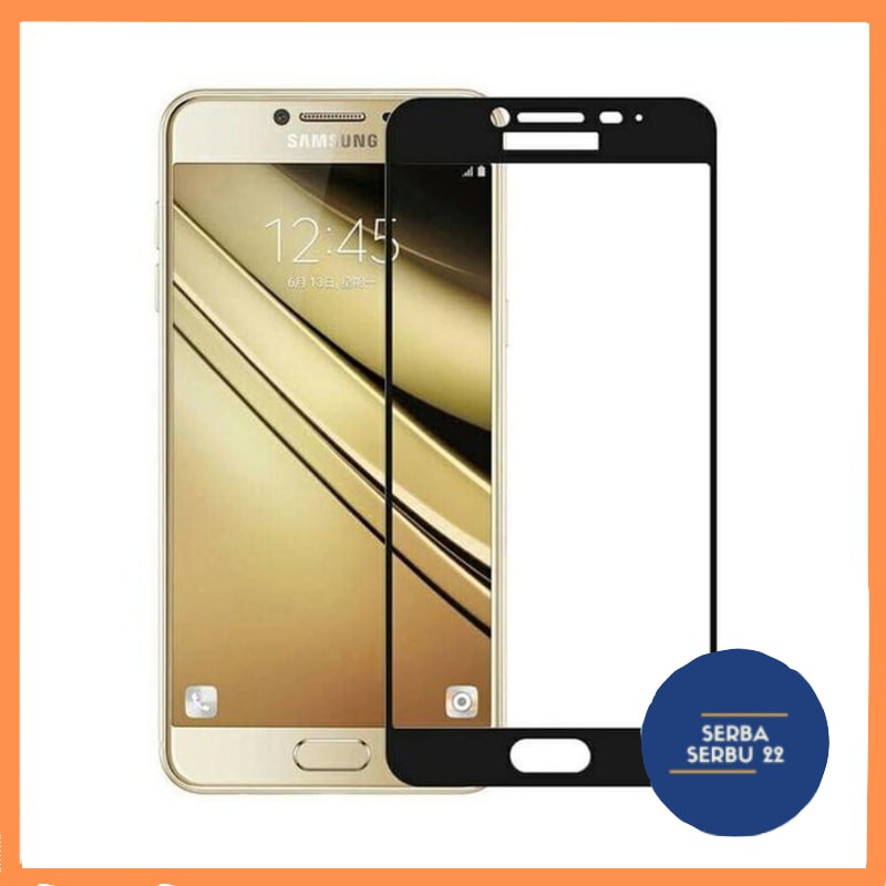 Tempered Glass Full 9D/5D SAMSUNG J2 prime, A51, M11, M31, A10, A20, A21s, A30, A30s, A11 [SS]