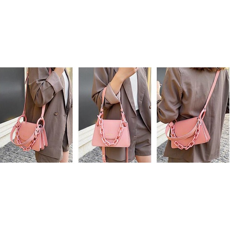 TAS SELEMPANG WANITA E5163/C7300/L1224 TAS IMPORT TAS FASHION TAS JAKARTA TAS GROSIRCODE