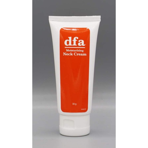 DFA MOISTURIZER NECK NIGHT CREAM
