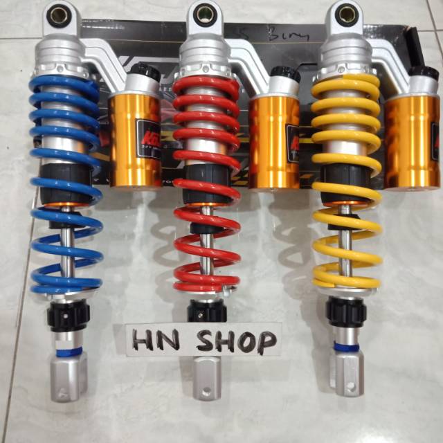 SHOCK OHLINS KOJIMA 335MM VARIO 125 VARIO 150 LEXI