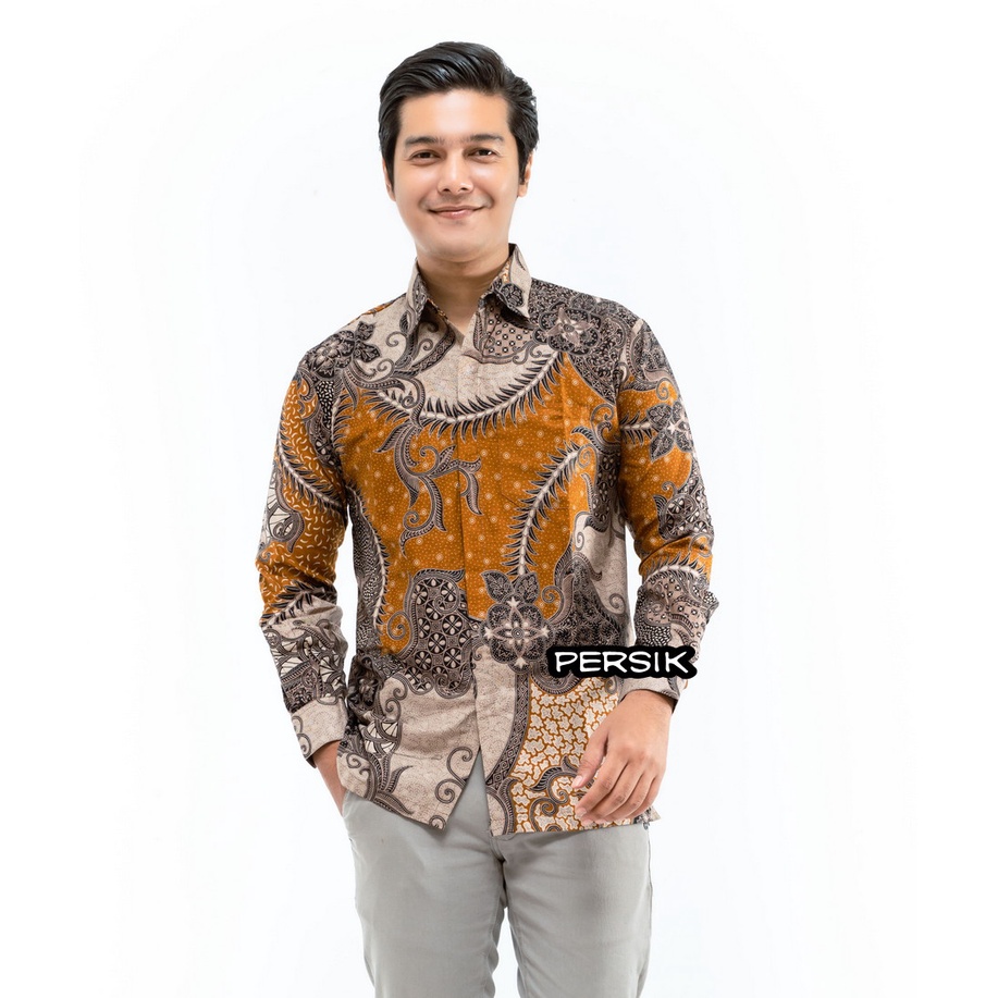 Maura Couple - Sania Ruffle Batik Couple Ori Ndoro Jowi Garansi Termurah Shopee - BATIK MODERN SOLO-KM Bmw Kuning