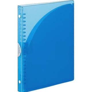

[[COD]] Kokuyo Campus Slide Binder - Adapt Slim A4, L-AP711 LIMITED EDITION Kode 1097