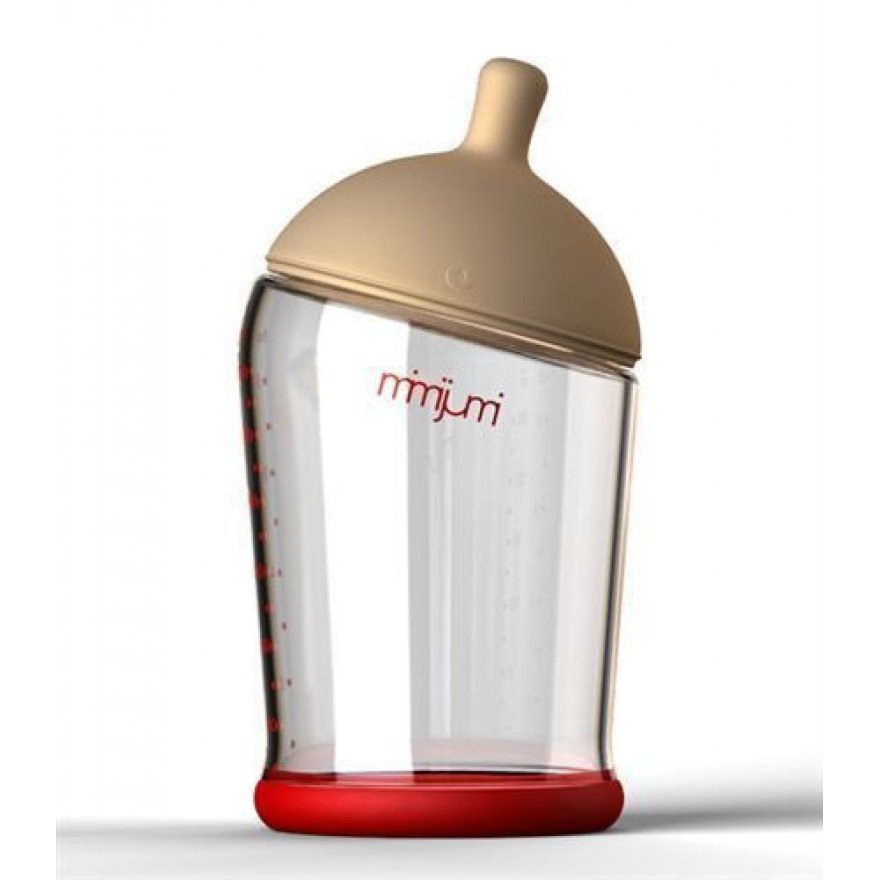 mimijumi bottle