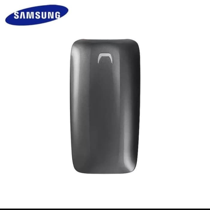 Ssd Samsung External X5 500Gb - Ssd External Samsung Thunder Bolt 3 - Ssd 500Gb External