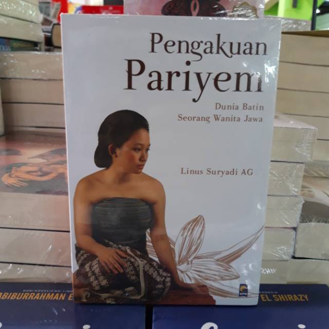 PENGAKUAN PARIYEM - LINUS SURYADI AG