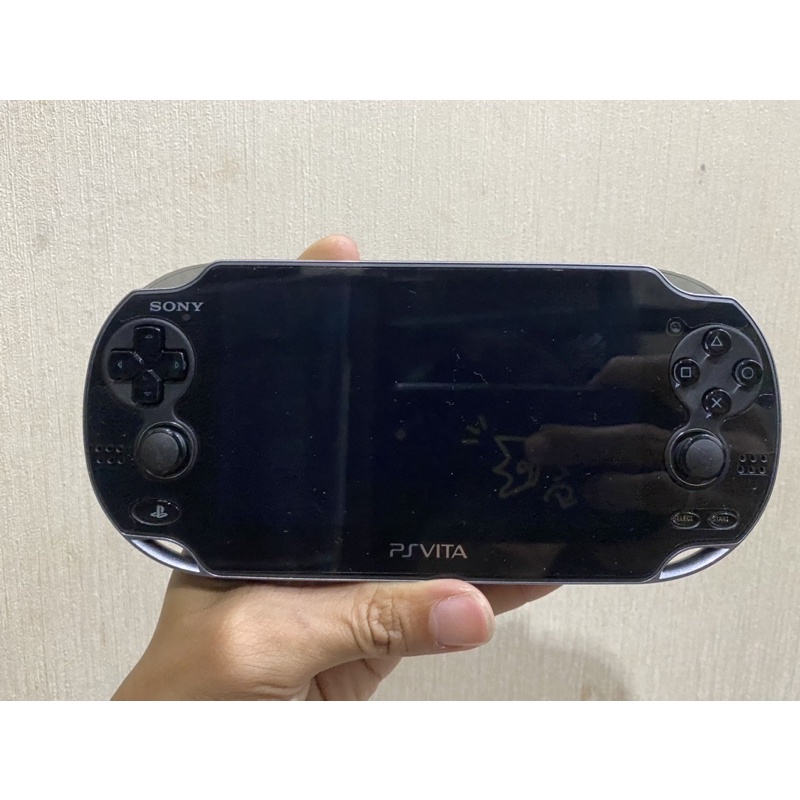 Psp Vita Fat