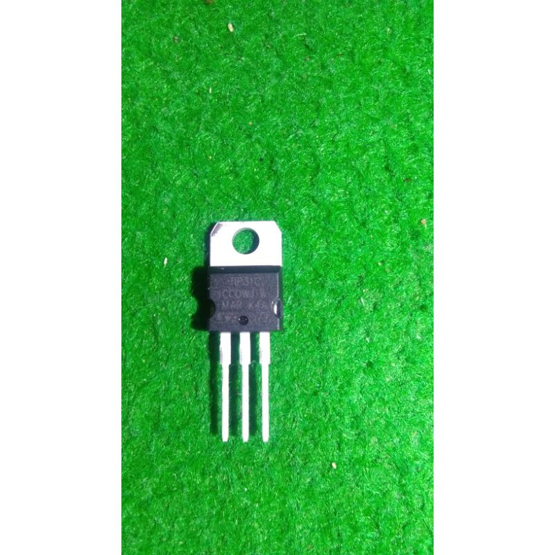 TIP 31 TIP31 Original ST