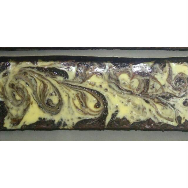 

Brownies Creamcheese