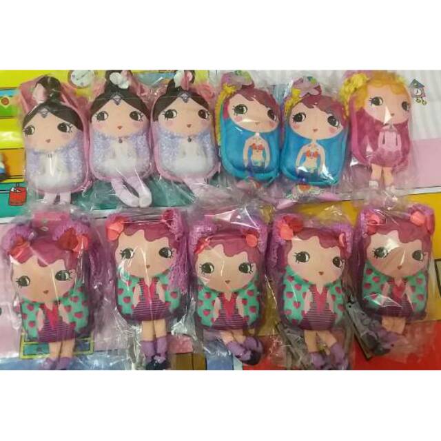 Tas Okiedog Tiny treasure