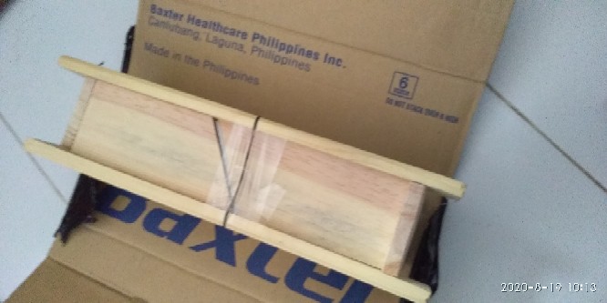 Pengiris Bawang Pemotong Bawang & Parutan Singkong Pisau Bisa Diganti