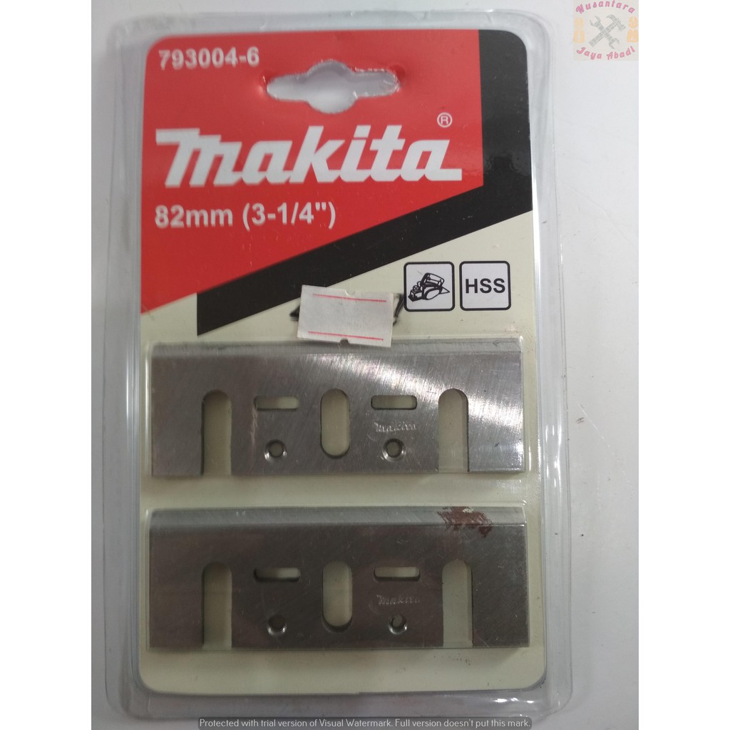 MATA KETAM/SUGU/SERUT KAYU MESIN MAKITA Heavy duty